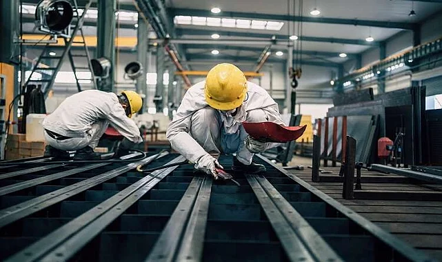 Çamdibi Katlar Arası Taşıma